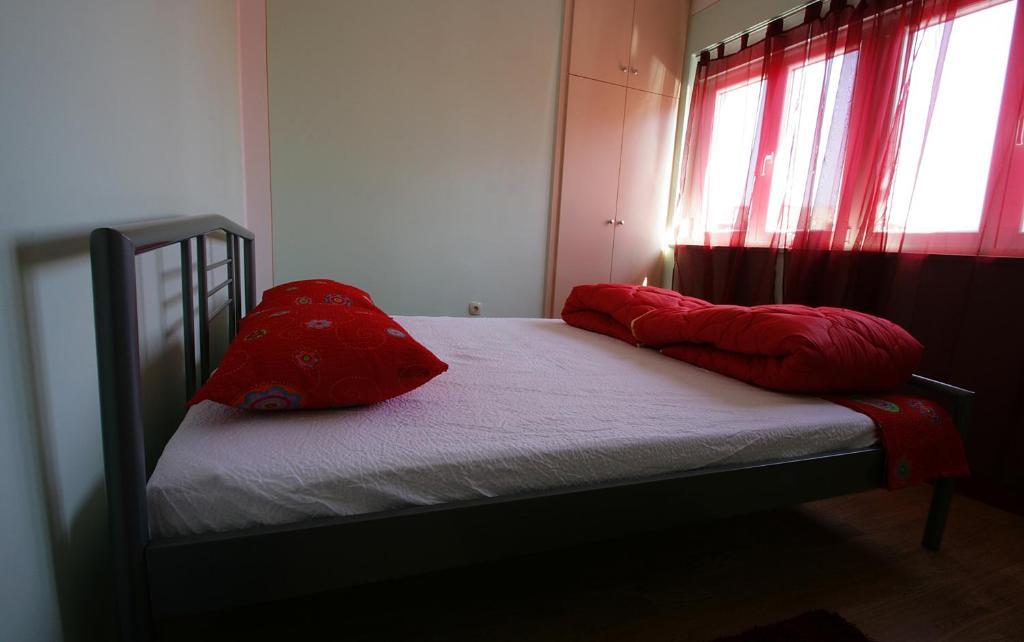Backpackers Fairytale Hostel سبليت الغرفة الصورة