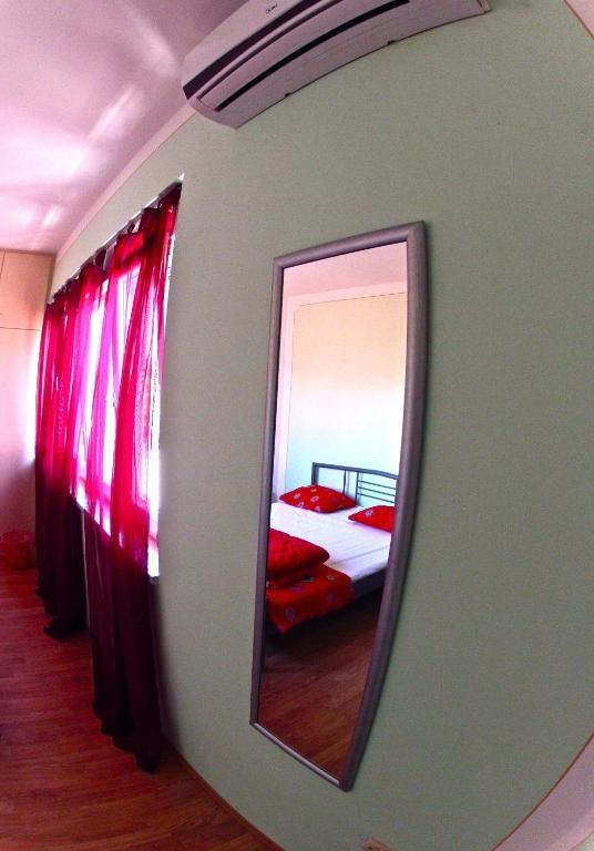 Backpackers Fairytale Hostel سبليت الغرفة الصورة