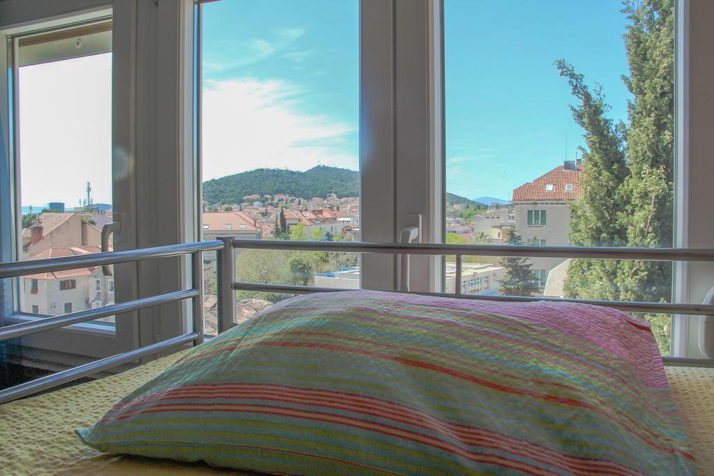 Backpackers Fairytale Hostel سبليت المظهر الخارجي الصورة