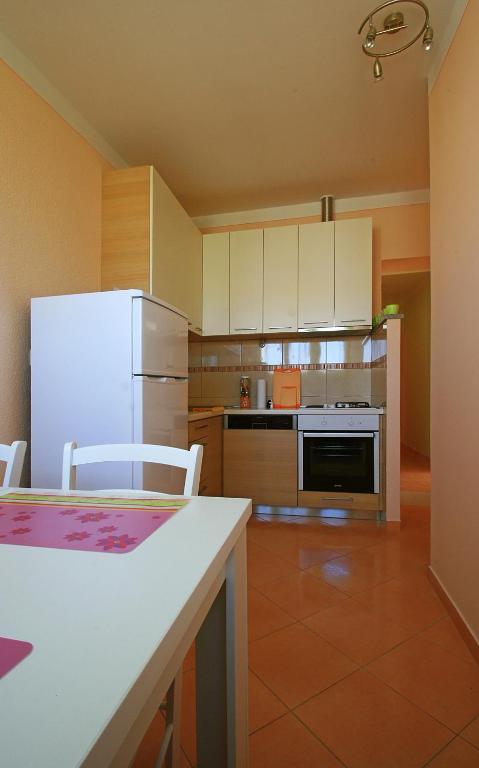 Backpackers Fairytale Hostel سبليت المظهر الخارجي الصورة